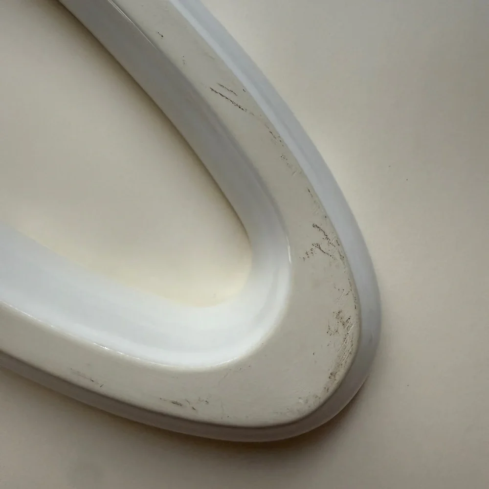 Williams Sonoma Olive serving dish